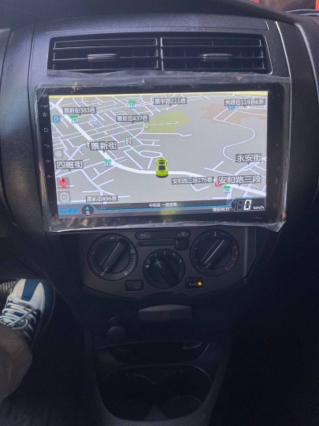 安卓主機 倒車顯影 CARPLAY  第5張相片