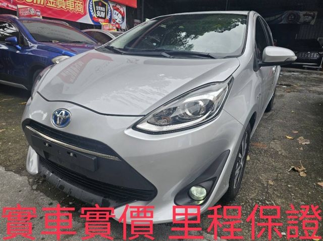 省油代步小車 優質代步  挑戰市場最低價  第1張相片