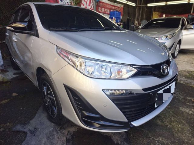 新車保固中 一手車 市區代步車首選 買到賺到  第13張相片