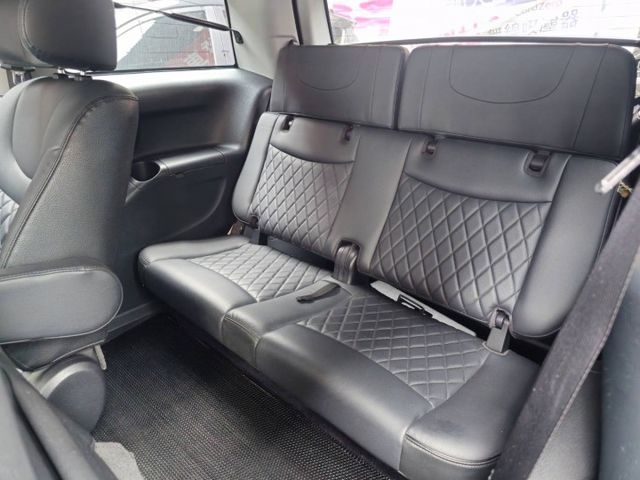 七人座 天窗 360環景 雙螢幕  IKEY 雙電滑門 定速 循跡 魚眼 HID  第12張相片