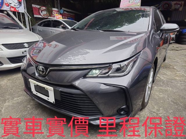 本月特價!!一手車 新車保固 2021年3月出廠 僅跑2萬 ACC 恆溫 倒車顯影 藍芽 網路電視 多功能安卓大螢幕  第1張相片