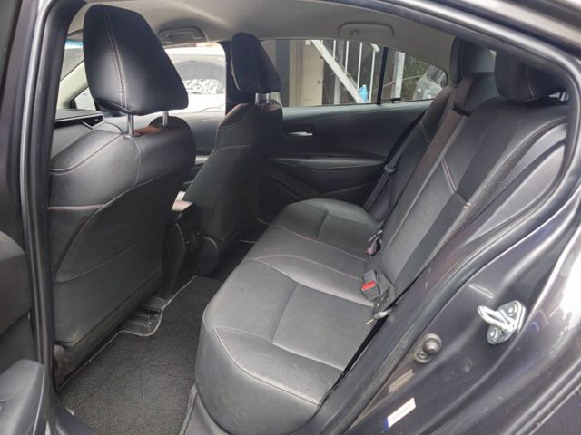 本月特價!!一手車 新車保固 2021年3月出廠 僅跑2萬 ACC 恆溫 倒車顯影 藍芽 網路電視 多功能安卓大螢幕  第7張相片
