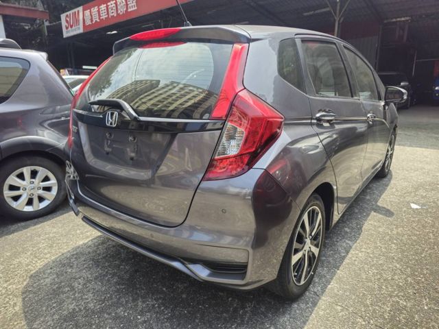 頂級S版/一手車/僅跑6萬/原廠影音導航/手自排快撥  第4張相片