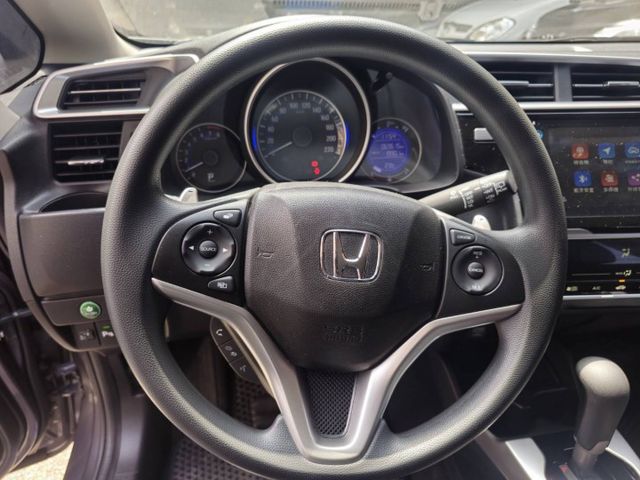 頂級S版/一手車/僅跑6萬/原廠影音導航/手自排快撥  第11張相片