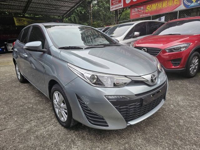 省油好顧 都市代步車首選  第9張相片