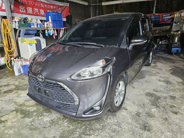 單邊電滑門 (車輛準備中  第1張相片