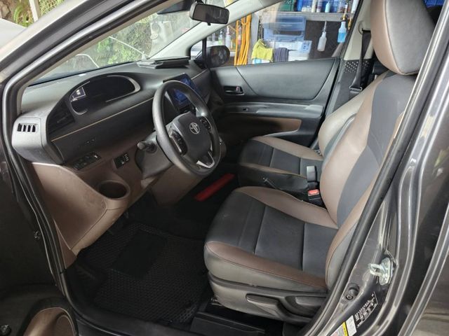 單邊電滑門 (車輛準備中  第3張相片