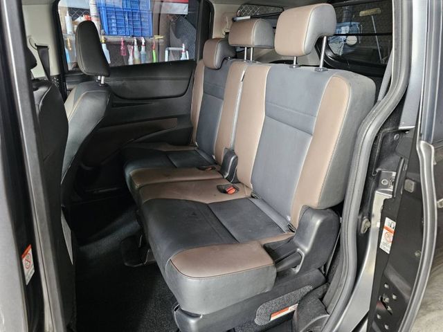 單邊電滑門 (車輛準備中  第5張相片