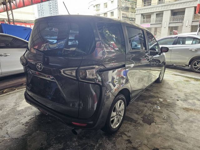 單邊電滑門 (車輛準備中  第7張相片