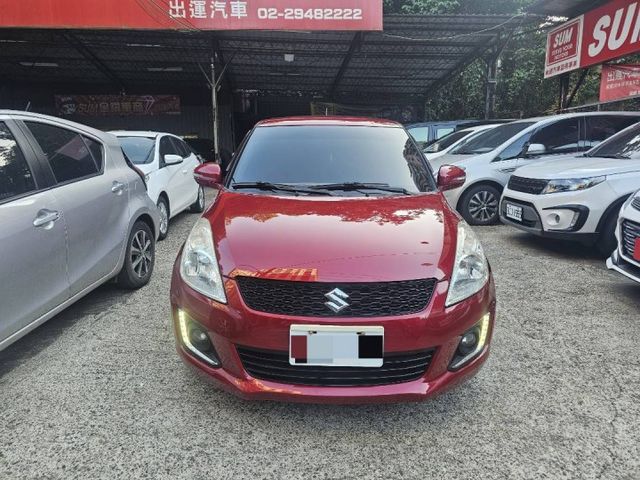 買到賺到 本月大特價 CP值超高代步車  第2張相片