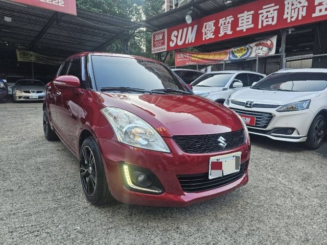 買到賺到 本月大特價 CP值超高代步車  第3張相片