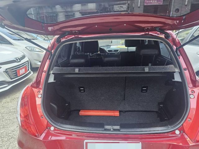 買到賺到 本月大特價 CP值超高代步車  第7張相片