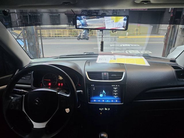 買到賺到 本月大特價 CP值超高代步車  第9張相片