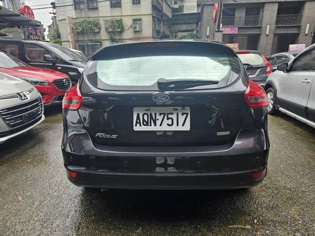 1.0 省稅好開 優質代步車  第4張相片