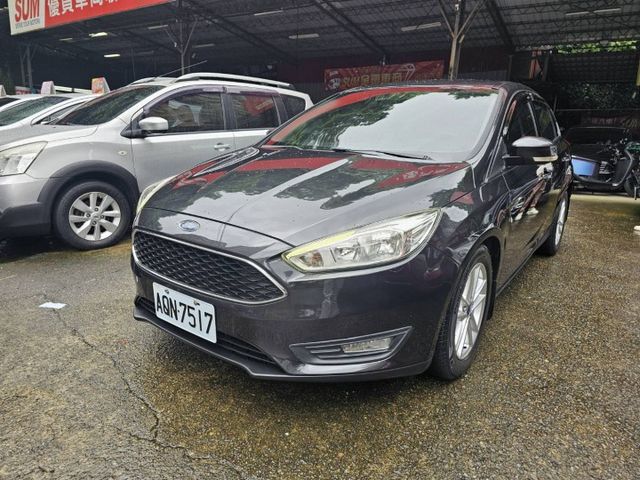 1.0 省稅好開 優質代步車  第5張相片