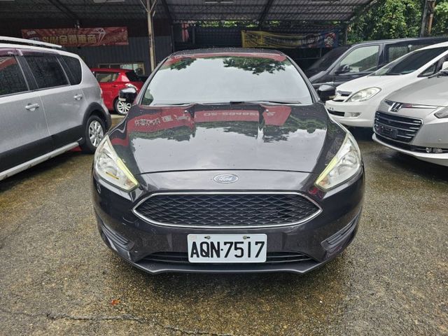 1.0 省稅好開 優質代步車  第6張相片