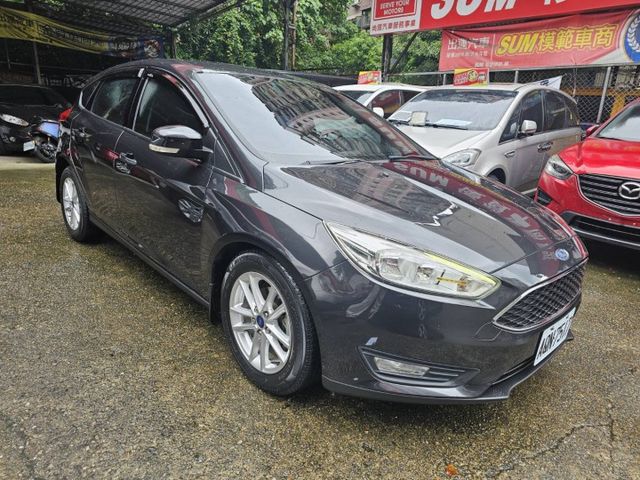 1.0 省稅好開 優質代步車  第7張相片