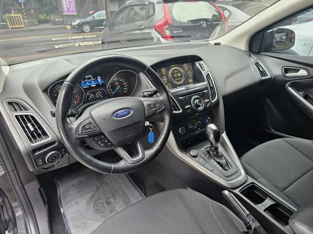 1.0 省稅好開 優質代步車  第9張相片