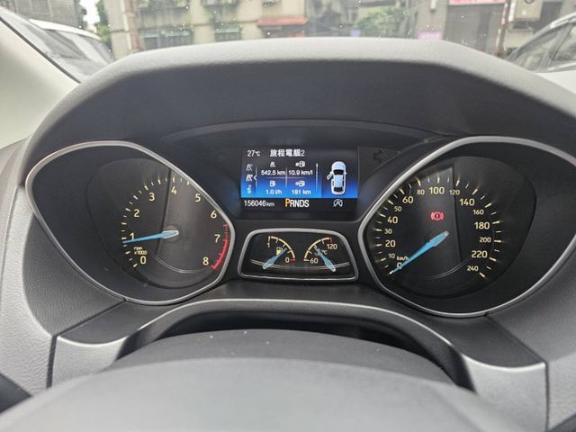 1.0 省稅好開 優質代步車  第11張相片