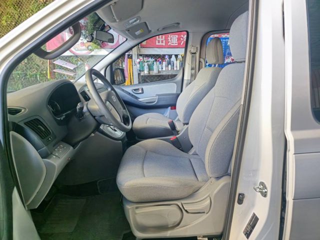 僅跑6千 猶如新車 改款全新車頭 商務首選  第9張相片