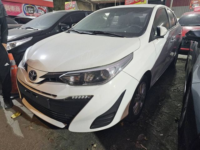 一手車 市區代步車首選 買到賺到(車輛準備中)  第1張相片