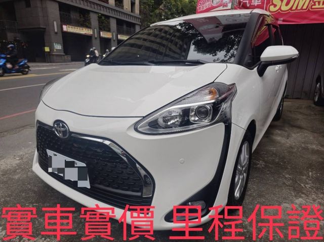 1.8新車保固中/5人座/雙滑門/摸門/免鑰匙啟動/車道偏移  第1張相片