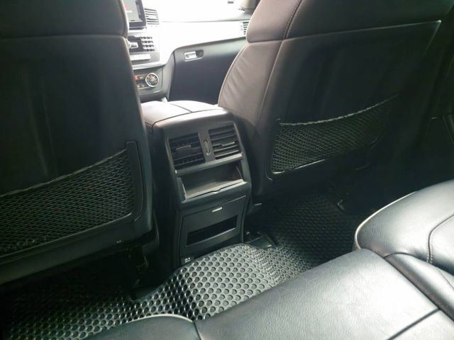 總代理 柴油 ML350 僅跑12萬  第10張相片