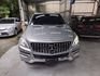 總代理 柴油 ML350 僅跑12萬  第12張縮圖