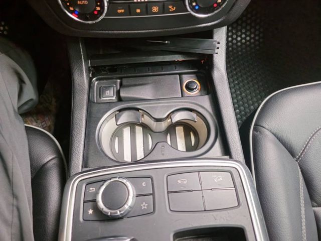 總代理 柴油 ML350 僅跑12萬  第18張相片