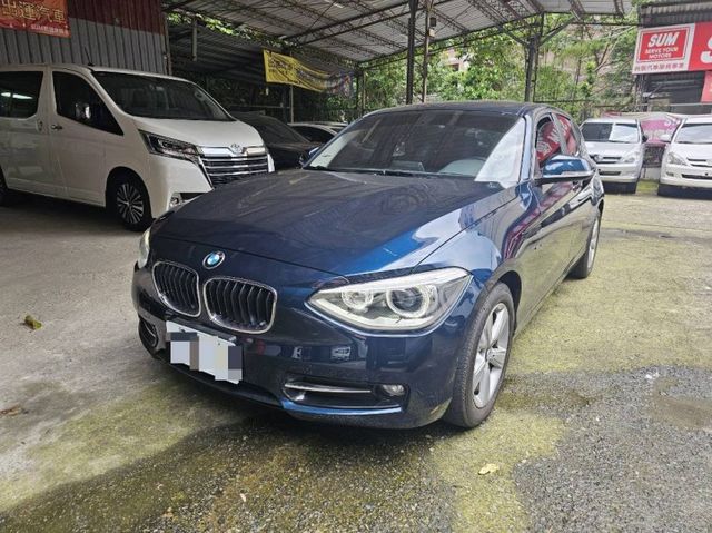 僅跑五萬 里程保證 可認證 (車輛準備中  第1張相片