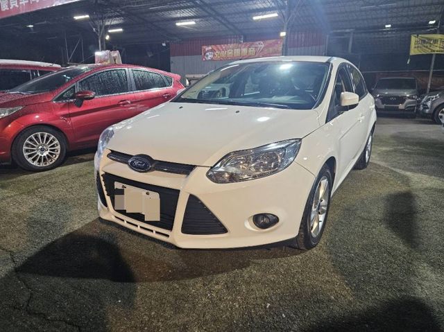 (車輛準備中  第1張相片