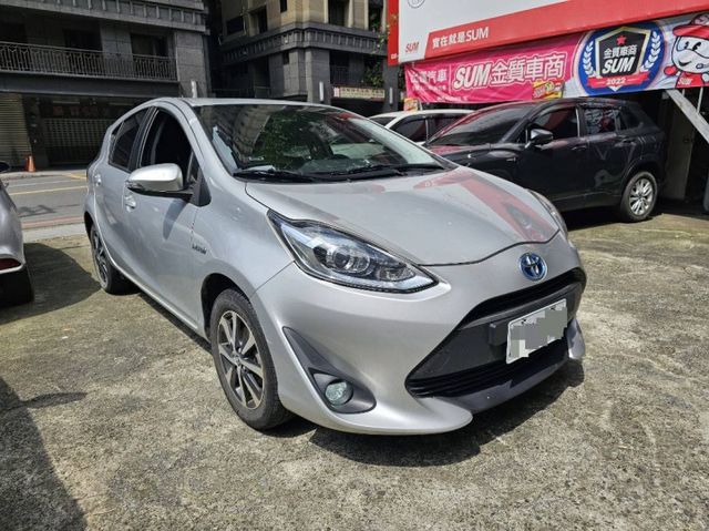 導航 CARPLAY 倒車顯影 藍芽音樂 網路電視 省油 好停車 都市首選 (車輛準備中)  第3張相片