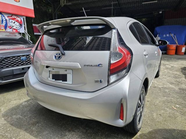 導航 CARPLAY 倒車顯影 藍芽音樂 網路電視 省油 好停車 都市首選 (車輛準備中)  第5張相片