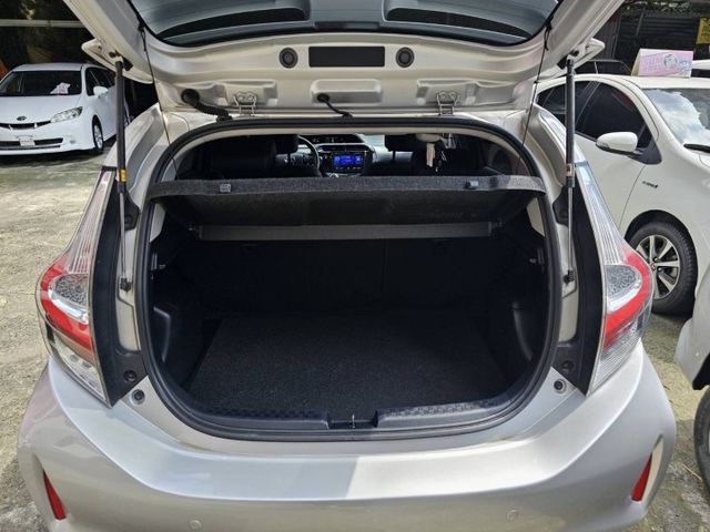 導航 CARPLAY 倒車顯影 藍芽音樂 網路電視 省油 好停車 都市首選 (車輛準備中)  第7張相片