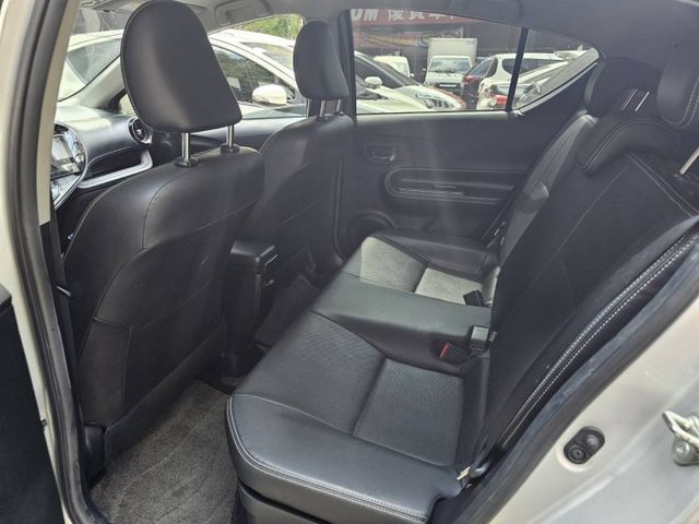 導航 CARPLAY 倒車顯影 藍芽音樂 網路電視 省油 好停車 都市首選 (車輛準備中)  第8張相片