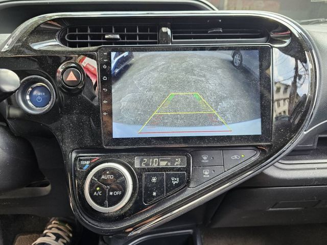 導航 CARPLAY 倒車顯影 藍芽音樂 網路電視 省油 好停車 都市首選 (車輛準備中)  第11張相片
