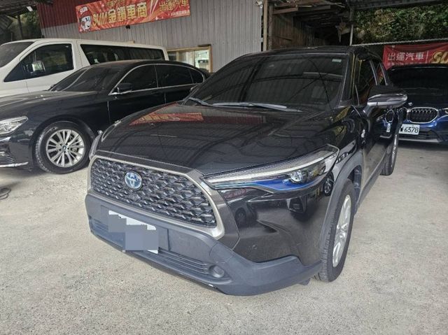 尊爵版 (車輛準備中  第1張相片