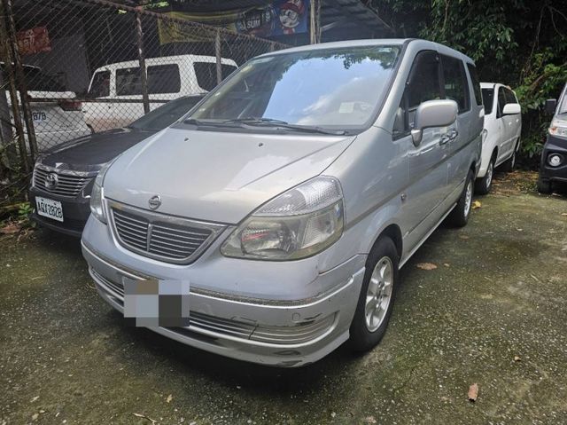 僅跑14萬 輪胎極新 (車輛準備中  第1張相片