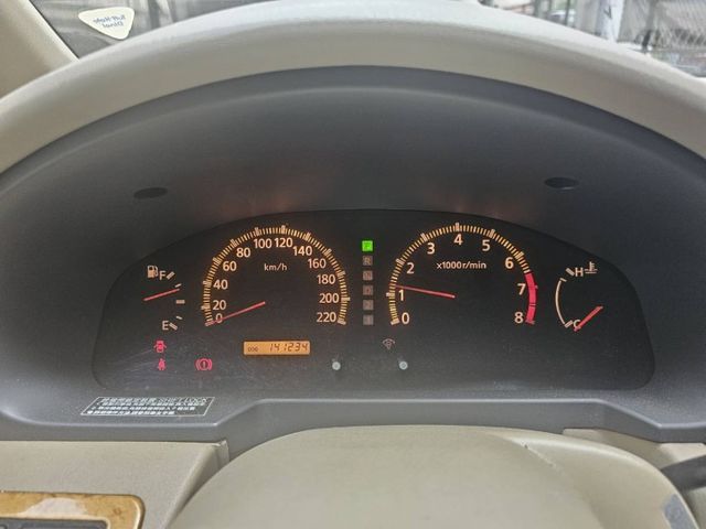 僅跑14萬 輪胎極新 (車輛準備中  第2張相片