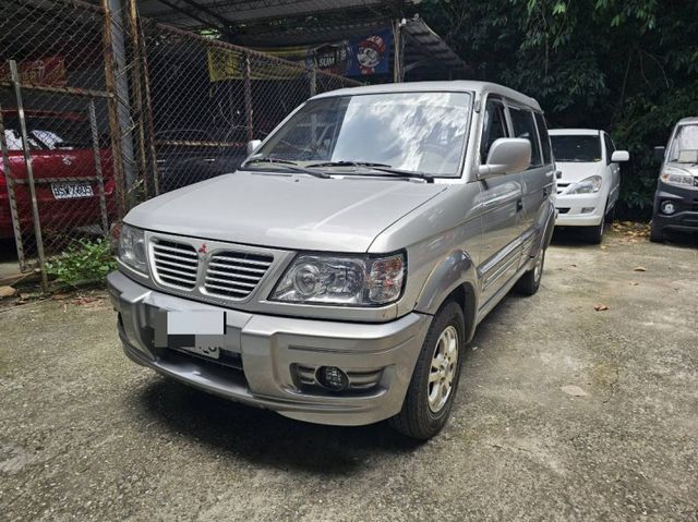 一手車 僅跑5萬 超優質代步小客貨 賺錢車  第1張相片
