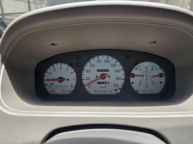 一手車 僅跑5萬 超優質代步小客貨 賺錢車  第10張相片