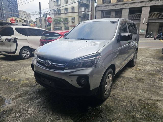 CP值超高 賺錢好幫手 (車輛準備中)  第1張相片