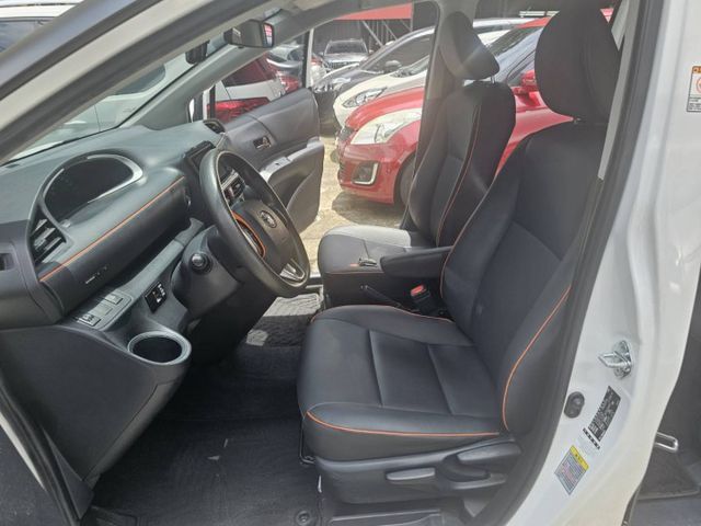 單電動滑門 倒車顯影 定速  第2張相片