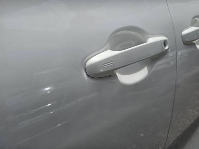 單電動滑門 倒車顯影 定速  第12張相片