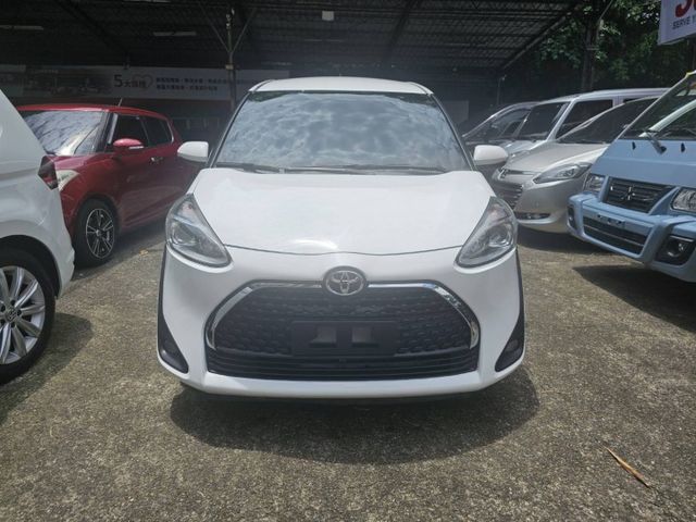 單電動滑門 倒車顯影 定速  第14張相片