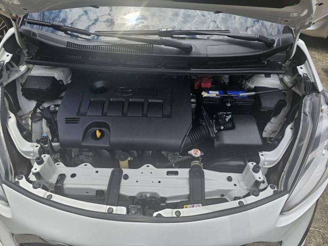 單電動滑門 倒車顯影 定速  第17張相片