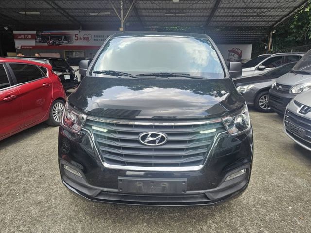 八人座 CP首選 定速 原廠多功能螢幕  第2張相片