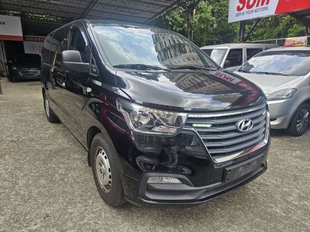 八人座 CP首選 定速 原廠多功能螢幕  第3張相片