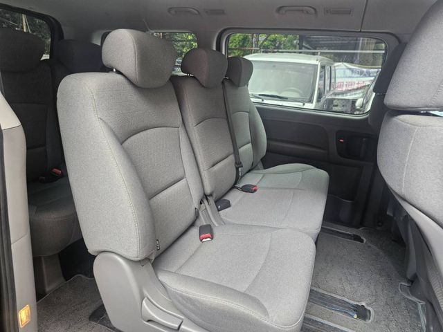 八人座 CP首選 定速 原廠多功能螢幕  第6張相片