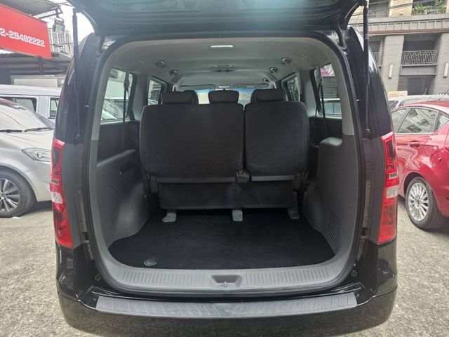 八人座 CP首選 定速 原廠多功能螢幕  第9張相片